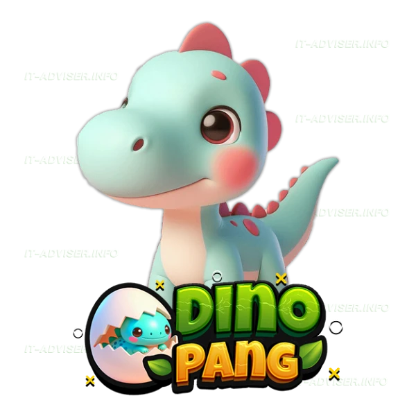 dinopang