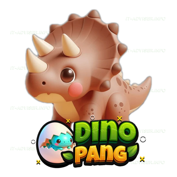 dinopang