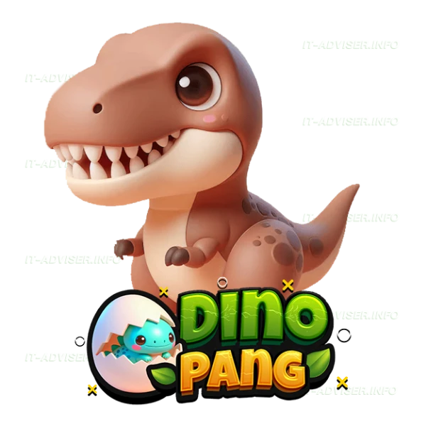 dinopang