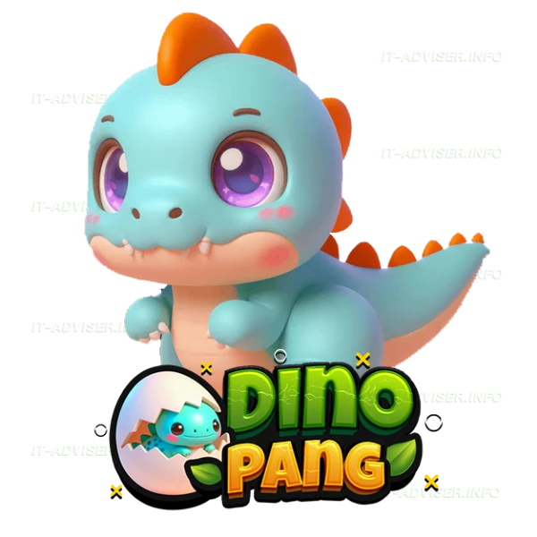 dinopang